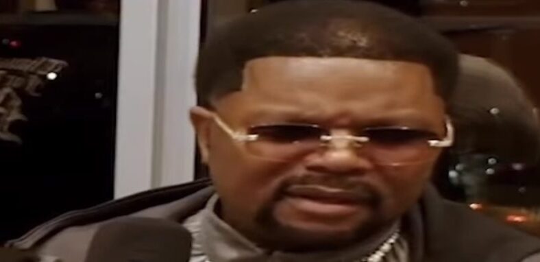 J. Prince denies that he makes rappers "check in" in Houston