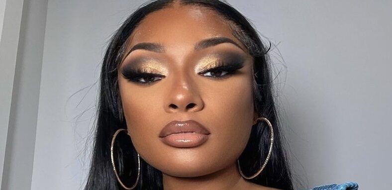 Megan Thee Stallion unfollows BF Pardison Fontaine on Instagram