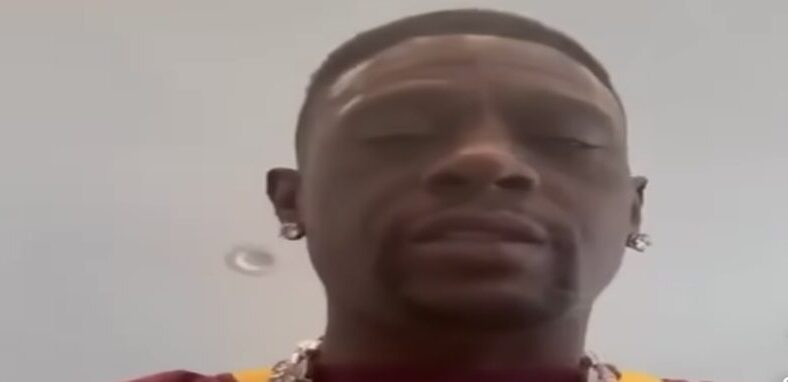 Boosie puts out PSA saying he can't get people Beyoncé tickets