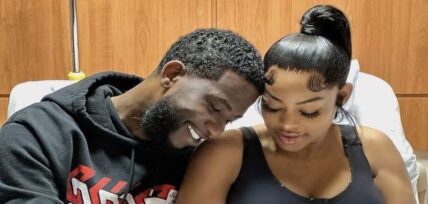 Gucci Mane and Keyshia Ka'oir announce birth of daughter