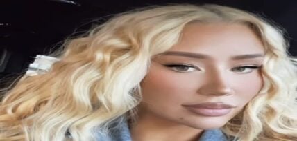 Iggy Azalea calls out Playboi Carti after attacking pregnant girlfriend
