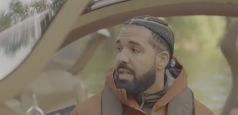 Drake no longer required to be in deposition of XXXTentacion trial