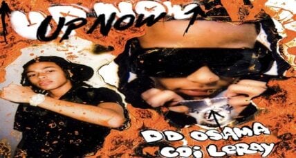 DD Osama releases new "Upnow" single with Coi Leray