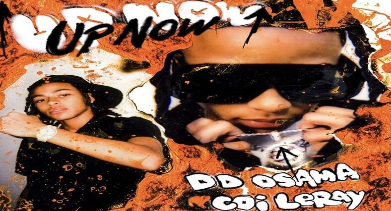 DD Osama releases new "Upnow" single with Coi Leray