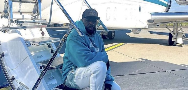 50 Cent announces non-exclusive broadcast direct deal with Fox