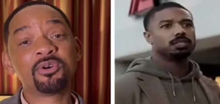 Michael B. Jordan & Will Smith will appear in "I Am Legend" sequel