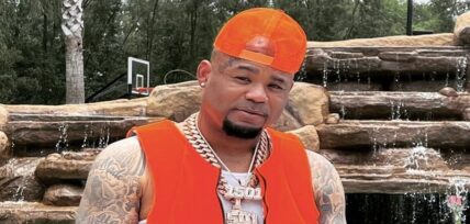 Carl Crawford clears up alleged beef involving Megan Thee Stallion