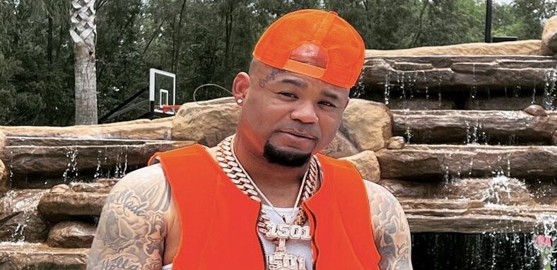 Carl Crawford clears up alleged beef involving Megan Thee Stallion