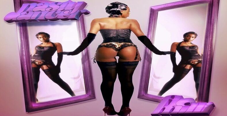 Flo Milli releases new "Nasty Dancer" single