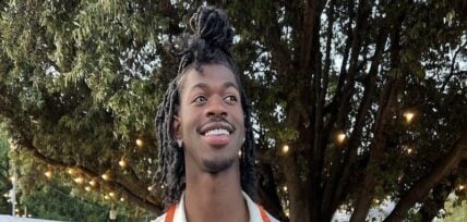 Lil Nas X has most streamed song in the each of last two decades