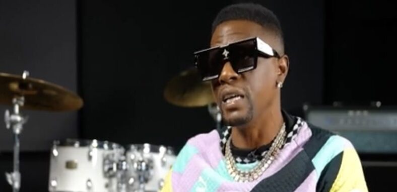 Boosie cancels joint album with T.I. after snitching on dead cousin