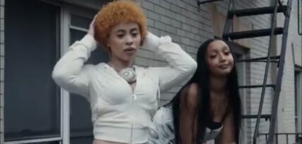 PinkPantheress & Ice Spice's "Boy's A Liar Pt. 2" is No. 4 in US