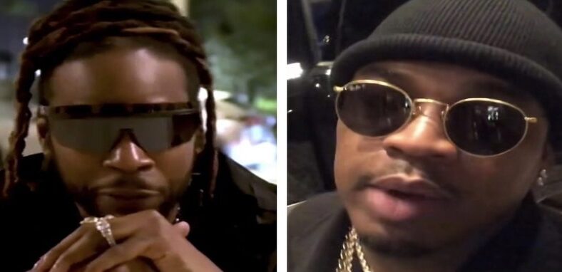"BMF" adds 2 Chainz and Ne-Yo to season 3 cast