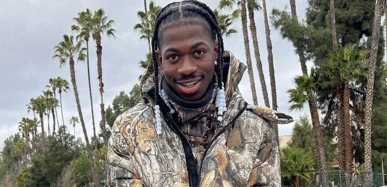 Lil Nas X is aiming to release new album this summer