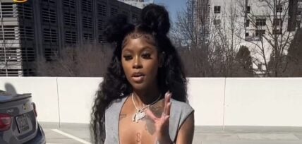 Big Boss Vette announces "Pretty Girls Walk" remix with Coi Leray