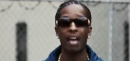 A$AP Rocky to appear in Gucci Guilty campaign