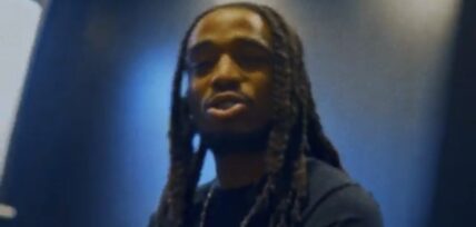Quavo releases new "Greatness" single