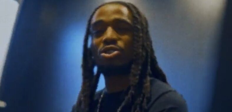 Quavo releases new "Greatness" single