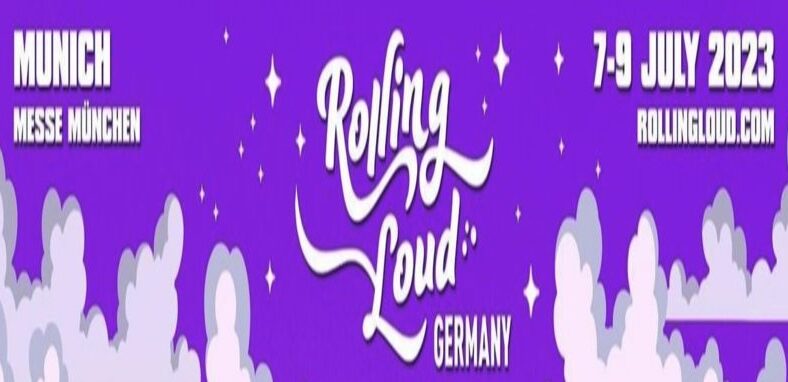 Rolling Loud announces lineup for its first festival in Germany
