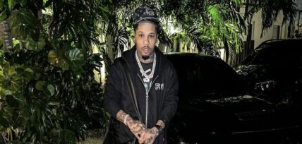 Gervonta Davis sued for allegedly punching parking lot attendant