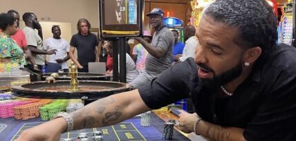 Drake loses $400,000 after betting on Jake Paul