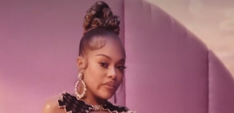 Latto denies 21 Savage dating rumors on TikTok