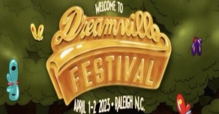 J. Cole, Drake and Usher to headline Dreamville Festival