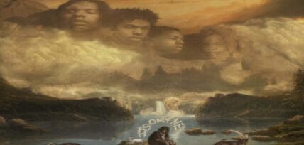 Lil Baby goes platinum with "It's Only Me" album