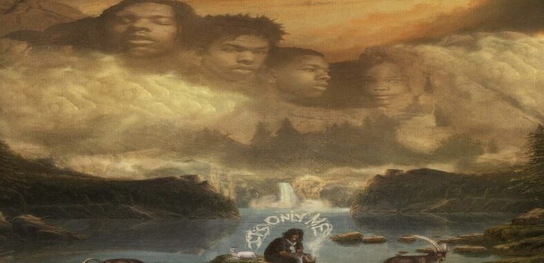 Lil Baby goes platinum with "It's Only Me" album