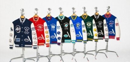 Drake's OVO and NFL announce apparel collaboration