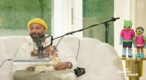 Joe Budden calls Beyonce's Renaissance album trash