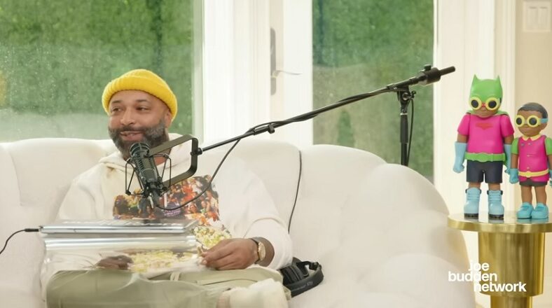 Joe Budden calls Beyonce's Renaissance album trash