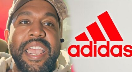 Kanye West and Adidas reach agreement to sell remaining Yeezys