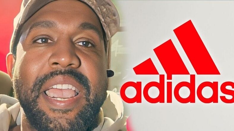 Kanye West and Adidas reach agreement to sell remaining Yeezys
