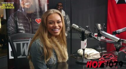 Latto faces backlash after revealing her man pays all her bills