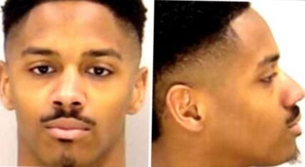 Man arrested for licking 7 year old boy's feet