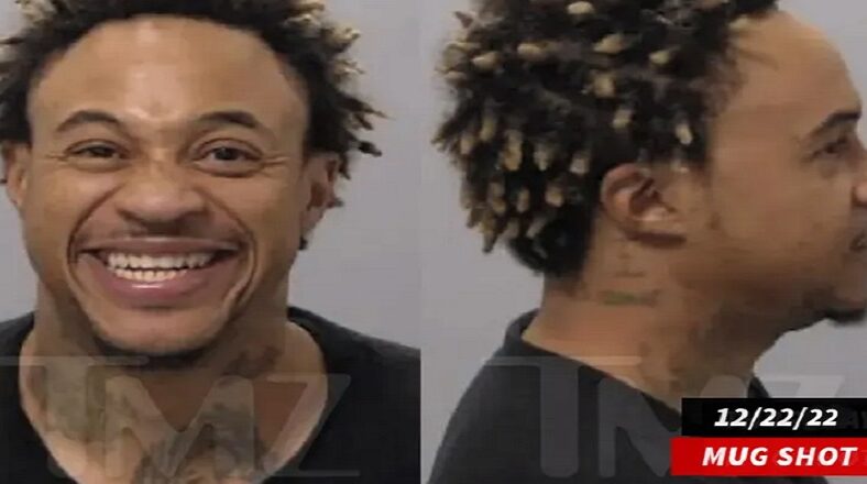 Orlando Brown receiving mental evaluation before Ohio trial