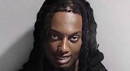 Playboi Carti choked pregnant girlfriend charged with felony assault