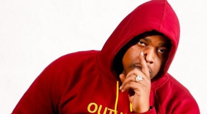 Tae Jetz represents Chicago in Dirty Cup music video