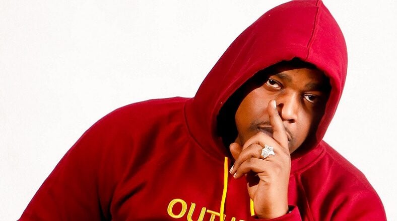 Tae Jetz represents Chicago in Dirty Cup music video