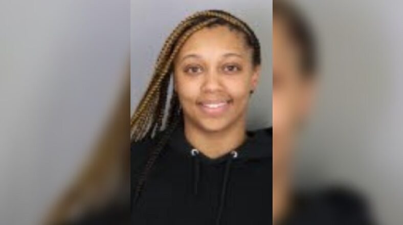 Woman arrested for buying BMW with prop money off Facebook