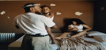 Kendrick Lamar wins Grammy for Best Rap Album