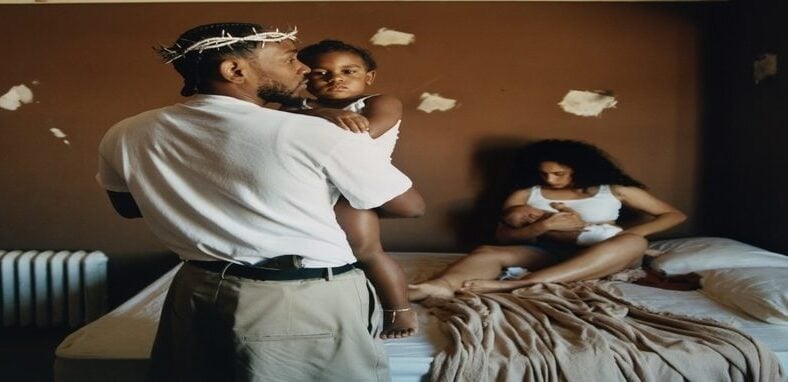 Kendrick Lamar wins Grammy for Best Rap Album
