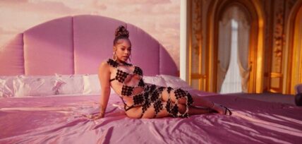 Latto receives criticism for working with Dr. Luke on "Lottery" single 