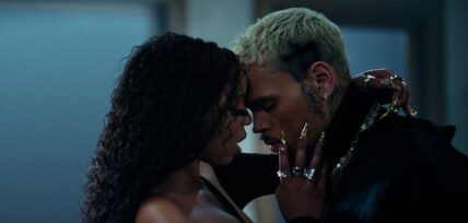 Chlöe releases "How Does It Feel" single with Chris Brown