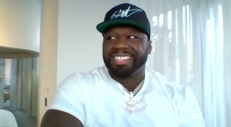 50 Cent claims he's working with Rockstar Games on new GTA