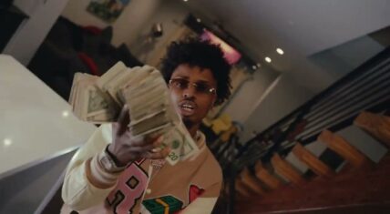 BTB Savage was fatally shot in Houston last night