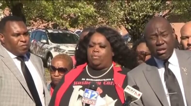 Black Mississippi man was found lifeless and body dismembered