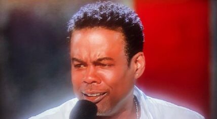 Chris Rock finally addresses Will Smith slapping him