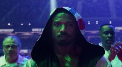 Creed III makes $22 million in box office debut